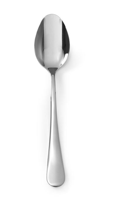 Cuillère de table - 6 pièces, HENDI, Profi Line, 6 u., (L)205mm — 764428