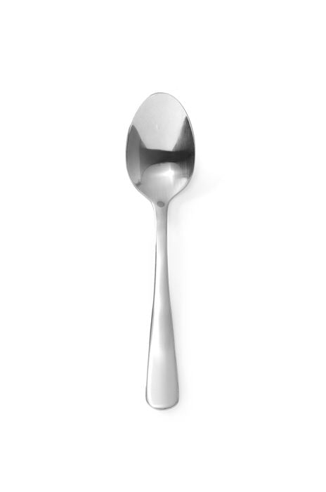Koffie/theelepel, HENDI, Profi Line, 12 st., (L)138mm — 764480
