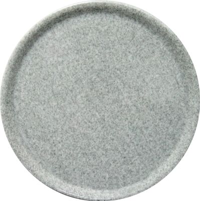 Pizzabord Graniet, HENDI, graniet, ⌀310mm — 768815