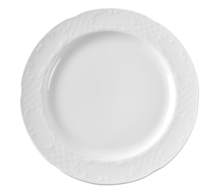 Assiette plate — HENDI