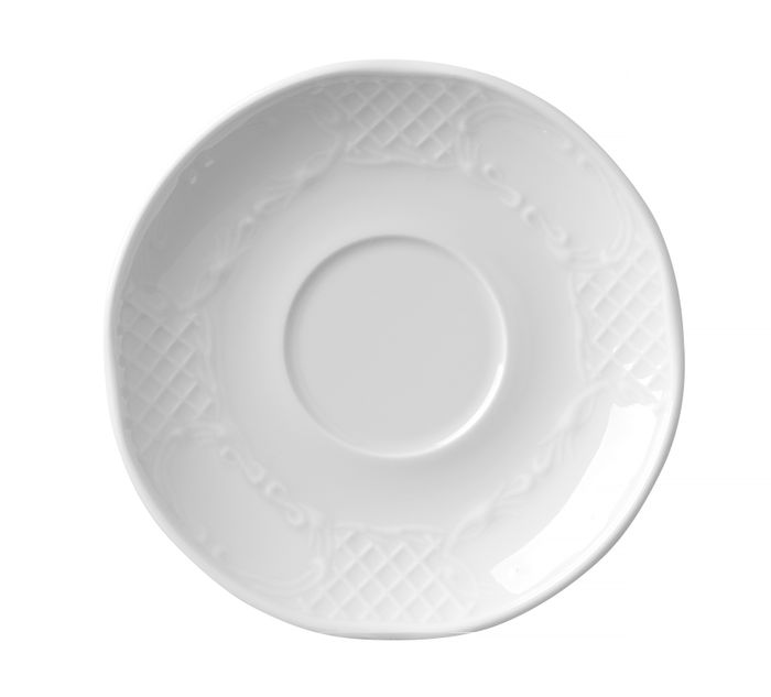 Soucoupe pour tasse à café, HENDI, ⌀138mm — 787151