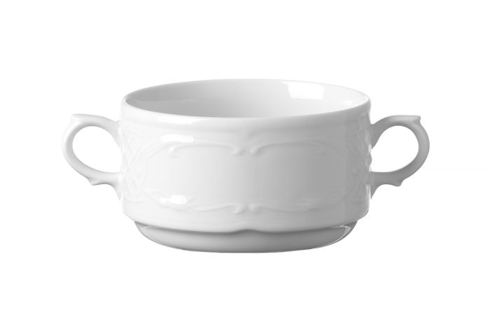 Soepkom, HENDI, 0,25L, ⌀100mm — 787267