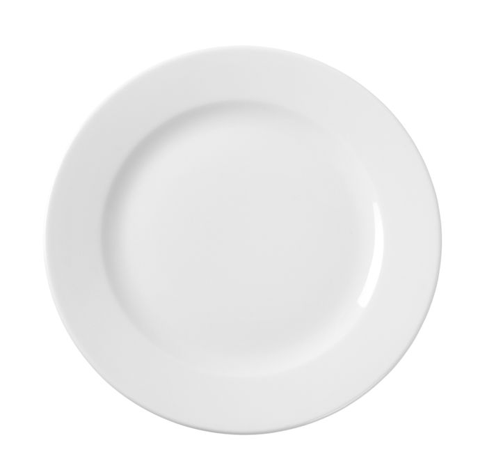 Assiette plate — HENDI