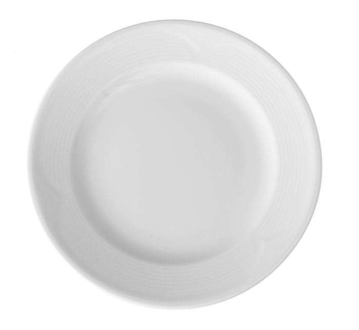 Assiette plate — HENDI