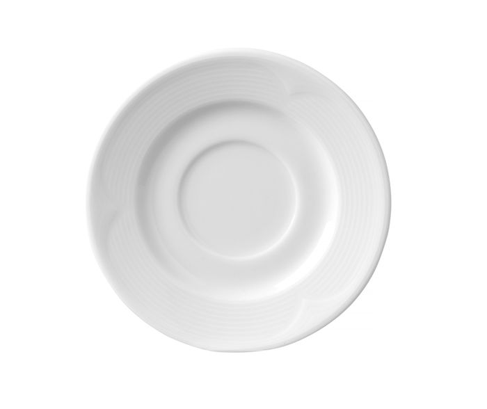 Soucoupe pour tasse à expresso, HENDI, ⌀125mm — 794432