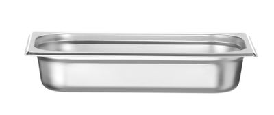 Bac gastronorme GN 1/3, HENDI, Budget Line, GN 1/3, 2,5L, 325x176x(H)65mm — 800423