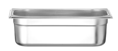 GN-bak 1/3, HENDI, Budget Line, GN 1/3, 4L, 325x176x(H)100mm — 800430