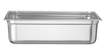 Bac Gastronorme 1/1, HENDI, Profi Line, GN 1/1, 21L, (H)150mm — 801215