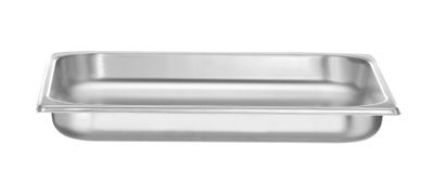Container GN 2/3, HENDI, Profi Line, GN 2/3, 3L, (H)40mm — 801345