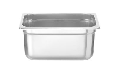 Bac Gastronorme 1/2, HENDI, Profi Line, GN 1/2, 9,5L, (H)150mm — 801413