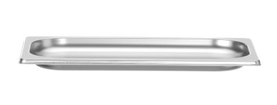 Bac Gastronorme 1/3, HENDI, Profi Line, GN 1/3, 0,8L, (H)20mm — 801550