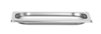 Bac Gastronorme 1/4, HENDI, Profi Line, GN 1/4, 0,9L, (H)20mm — 801659