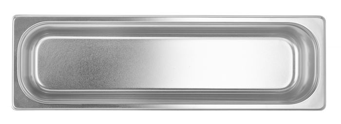 Container GN 2/4, HENDI, Profi Line, GN 2/4, 8,6L, (H)150mm — 801840