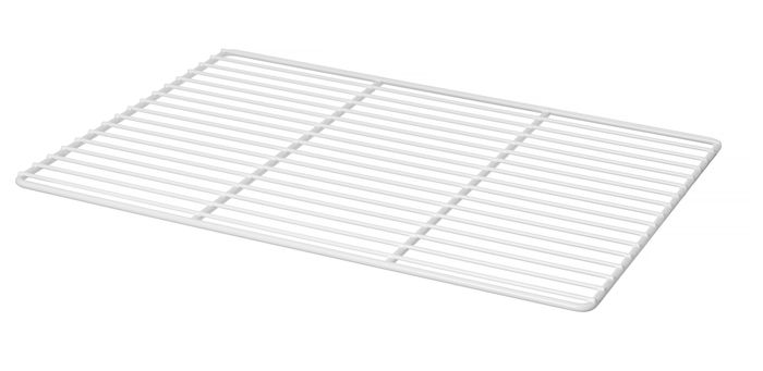 Étagère pour armoires réfrigérées et congélateurs GN 2/1, HENDI, GN 2/1, 530x650mm — 801888
