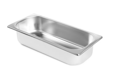 Bac à glace, HENDI, Profi Line, 3,6L, 360x165x(H)80mm — 802045