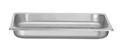 Container GN 2/3 geperforeerd, HENDI, Profi Line, GN 2/3, 3L, (H)40mm — 802342