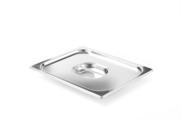 Deksel voor GN containers, HENDI, Profi Line, GN 1/2, 265x325mm — 804124