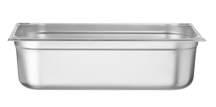 Bac Gastronorme GN 1/1, HENDI, Kitchen Line, GN 1/1, 21L, (H)150mm — 806142