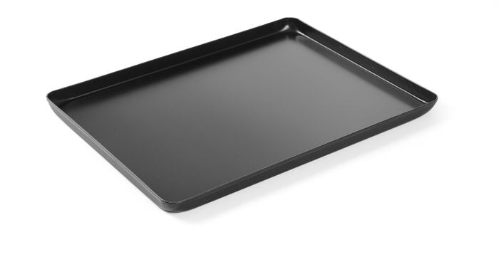 Plateau de présentation pour confiseries, HENDI, 400x300x(H)20mm — 808535