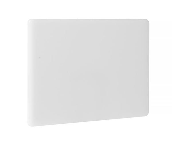 Planche à découper HACCP GN 1/2, HENDI, Blanc, 325x265mm — 826904
