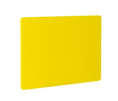 Planche à découper HACCP 450x300, HENDI, Jaune, 450x300mm — 827055