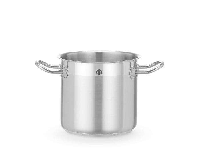 Marmite sans couvercle, HENDI, Profi Line, 3L, ⌀160x(H)150mm, Rond — 830529