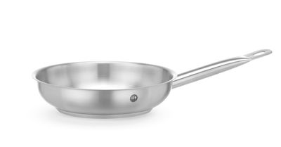 Koekenpan - zonder deksel, HENDI, Profi Line, ⌀200x(H)45mm — 835449