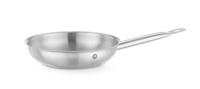 Poêle - sans couvercle, HENDI, Kitchen Line, ⌀200x(H)45mm — 837153