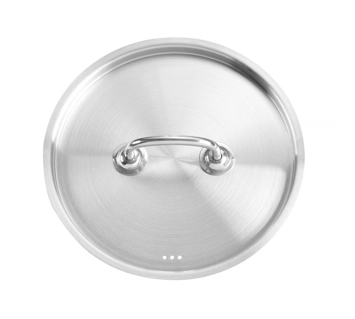 Couvercles pour marmites, HENDI, Kitchen Line, ⌀200mm — 837825