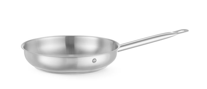 Koekenpan, HENDI, Kitchen Line, 2L, ⌀240x(H)50mm — 838501
