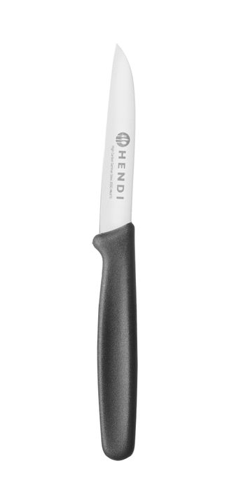 Schilmes, HENDI, Zwart, (L)180mm — 841105