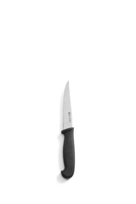 Couteau universel, HENDI, dentelé, (L)210mm — 842102