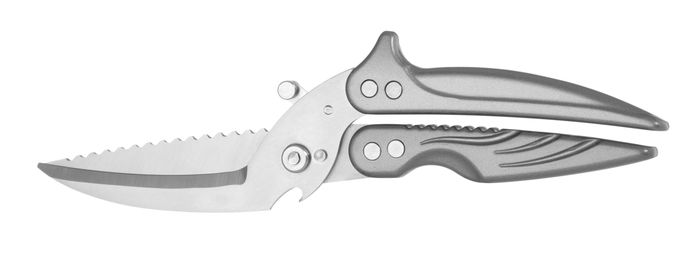 Ciseaux à volaille détachables, HENDI, (L)260mm — 856420