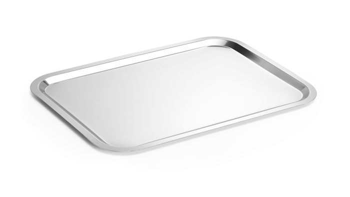 Gekoelde tray, HENDI, 395x283mm — 871829