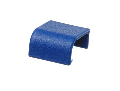 Deksel clips voor HACCP voorraaddozen, HENDI, Blauw, 12 st — 880692
