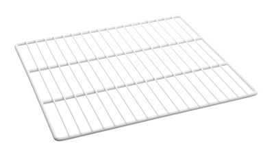 Étagère pour réfrigérateur et congélateur de comptoir 3 portes Kitchen Line, HENDI, Étagère (au milieu), 490x428mm — 956113