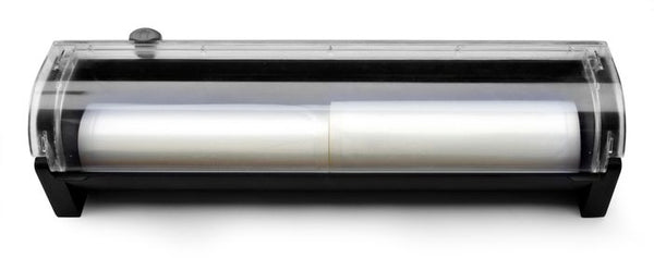 Houder voor vacuümzakrollen, HENDI, Kitchen Line, 487x122x(H)107mm — 970638
