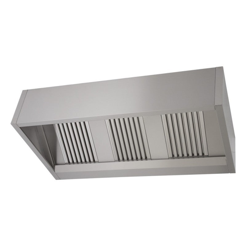 2,0 x 0,950 m Wandkapkast model 7333.0645 