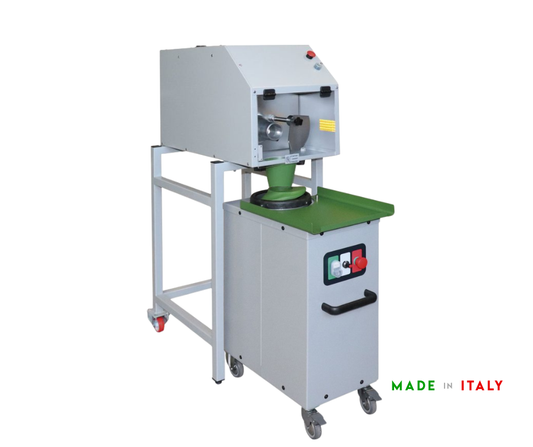 MEC PDD 300 Portioneer- en Afrondingsset + DRM 300 (PDD – DRM-lijn)