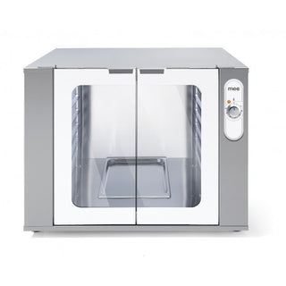 Étuve de fermentation professionnelle avec humidificateur 8 plaques - Modèle LX 864.1B-MU