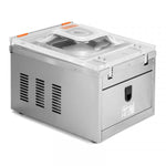 Machine Sous Vide à Cloche Heavy Duty - 300 mm