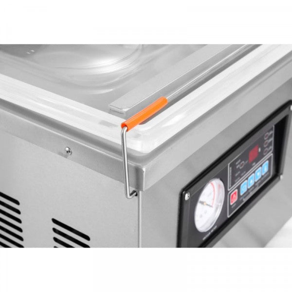 Machine Sous Vide à Cloche Heavy Duty - 300 mm