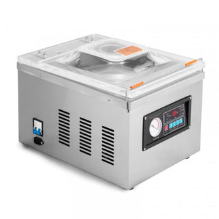 Machine Sous Vide à Cloche Heavy Duty - 300 mm