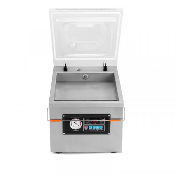 Machine Sous Vide à Cloche Heavy Duty - 300 mm