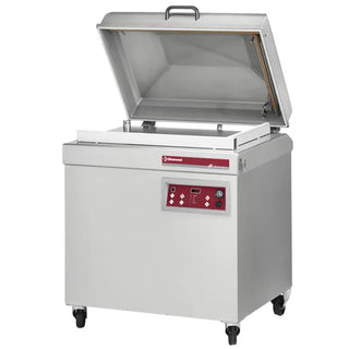 Machine sous-vide chambre 500x800xh200 mm - 100 m3/h