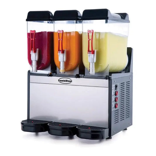 Machine/distributeur granita 3x 12l 7065.0010 - Matériel