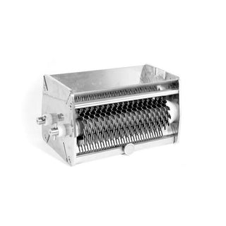 Rouleaux Attendrisseurs HENDI pour Bœuf & Porc - Compatibles Attendrisseur Électrique 975305