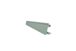 Porte pricecard blanc centrale 7455.2110 + 7455.3120-3125 — Combisteel 7455.2166