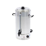 Percolateur à café - 15 L - 120 tasses - filtre à café