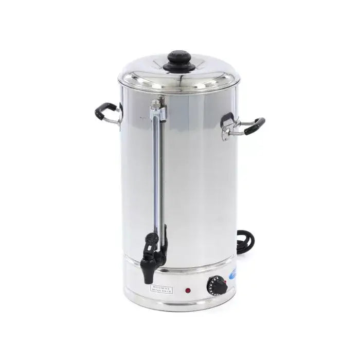Percolateur à café - 15 L - 120 tasses - filtre à café